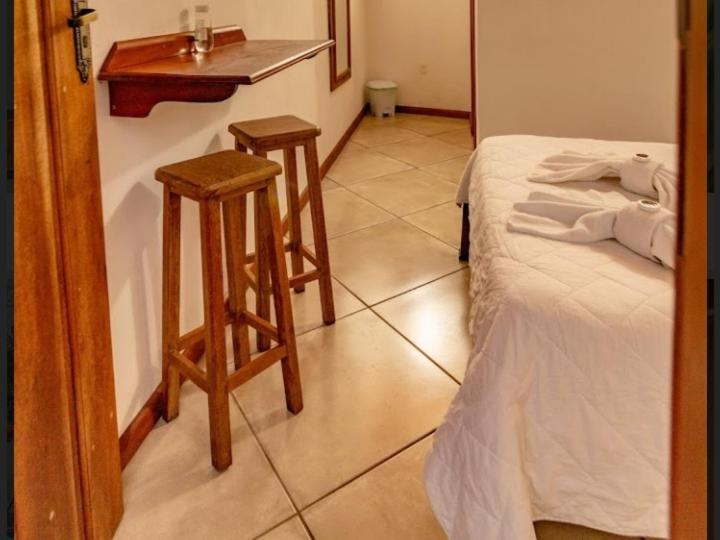 Suites Beija-Flor Parati Exterior foto