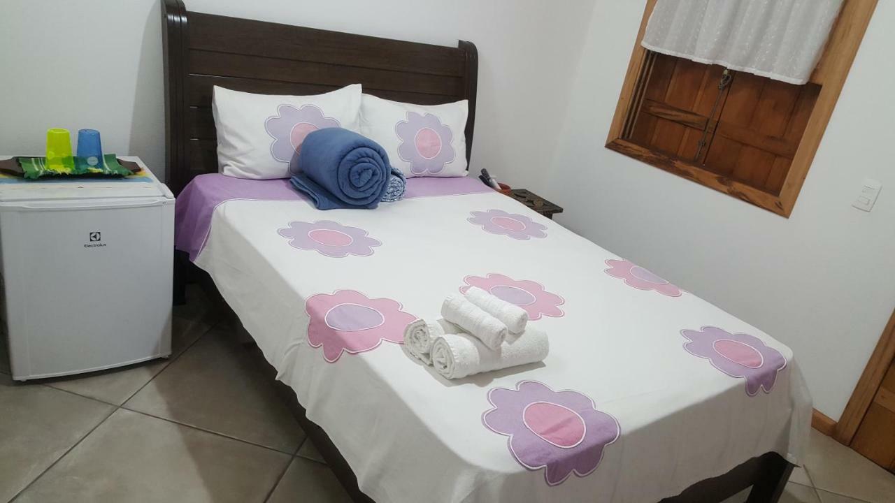 Suites Beija-Flor Parati Exterior foto