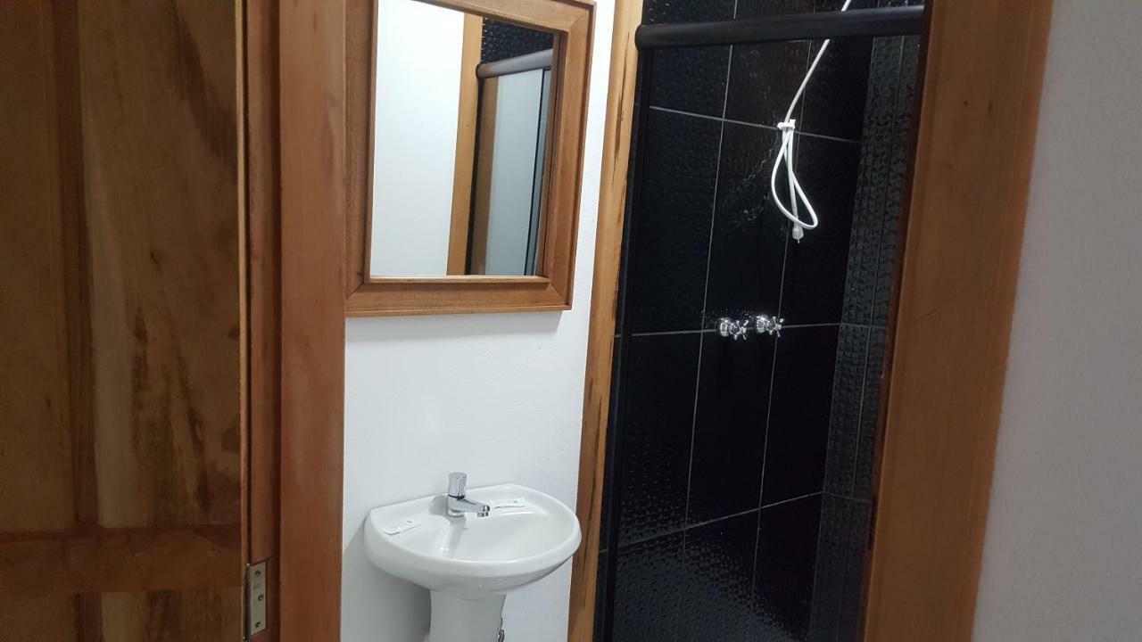 Suites Beija-Flor Parati Exterior foto